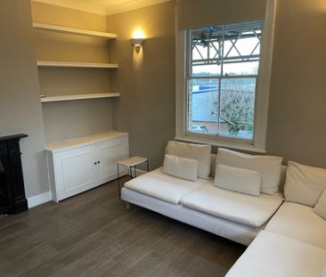 Room in a Shared Flat, Minden Road, SE20 - Photo 1