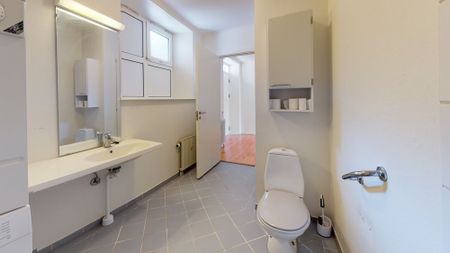 Hyggelig seniorvenlig lejlighed i Aalborg Vestby - Foto 2