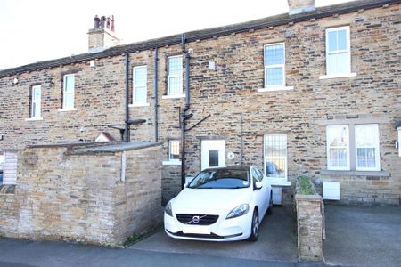 2 bedroom terraced house to rent - Photo 3
