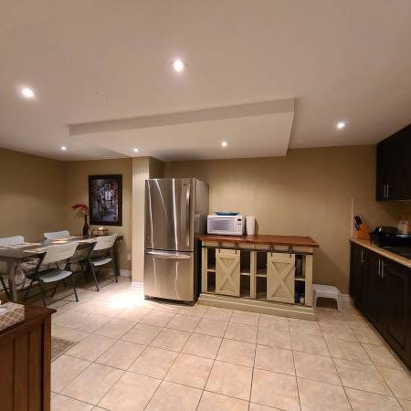 2 BEDROOM + 1 BATHROOM FOLLY FURNISHED BASEMENT APARTMENT FOR RENT - Photo 4