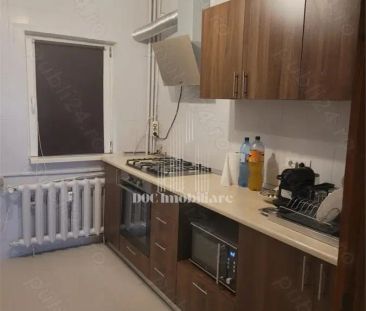 Inchiriere apartamnet 4 camere 13 septembrie | Sebastian - Fotografie 1