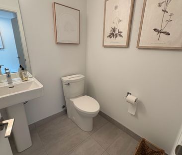 For Lease - 15 Brenthall Avenue Unit# 18, Toronto, Ontario - Photo 5