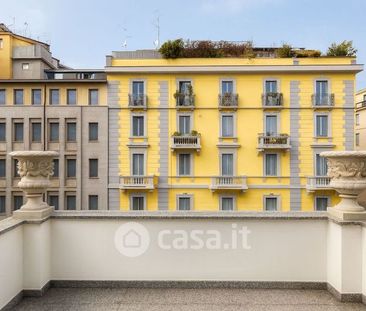 Quadrilocale in Affitto in Via Mauro Macchi 6 a Milano - Foto 2