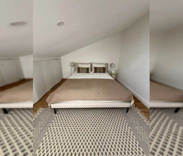 2-bedroom apartment for rent in São Lourenço, bills included - Foto 1