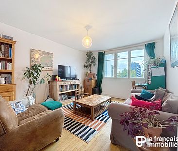 Location-Appartement-T3 - Photo 5