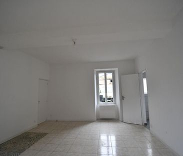 Appartement Tillières 3P. 55.54 M2. Terrasse - Photo 1