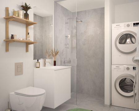 3-vær. lejlighed - Photo 3