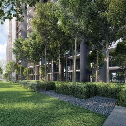 Tenet (D18), Condominium - For Rent - Photo 1