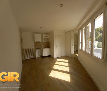 Location Appartement 1 pièce 18m² RENNES 35000 - Photo 1