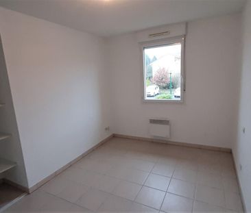 location Appartement T2 DE 41.97m² À LIMOGES - Photo 4