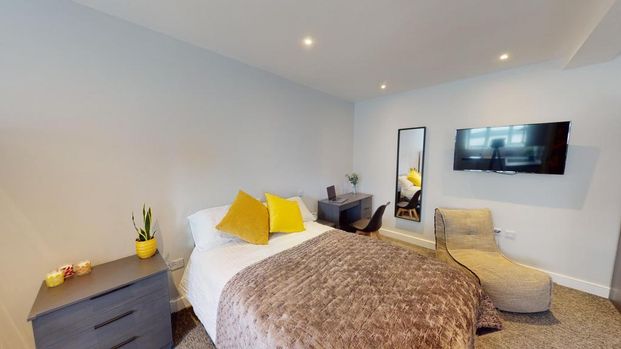 1 bedroom house to rent - Photo 1