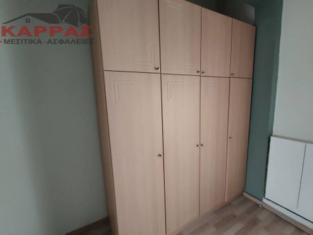 Διαμέρισμα για ενοικίαση Κέντρο (Ορεστιάδα) - Φωτογραφία 2