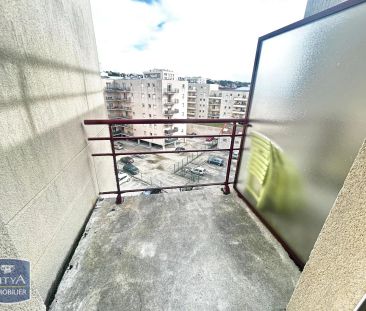 Appartement à louer 1 pièce 20.4m² - Photo 1