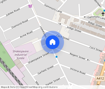 Leavesden Road, Watford, WD24 - Photo 1