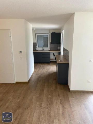 Appartement à louer 3 pièces 64.47m² - Photo 5