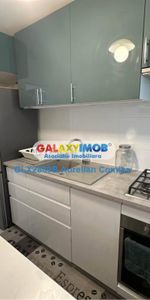 Garsoniera Afi Cotroceni Drumul Taberei/sp 30mp/etaj 1 - Fotografie 4