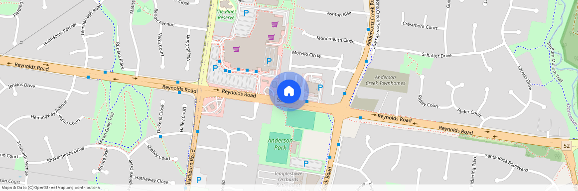 7/187 Reynolds Road, Vic 3109, Doncaster East