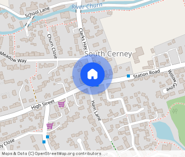 Clarks Hay, South Cerney, GL7 - Photo 1