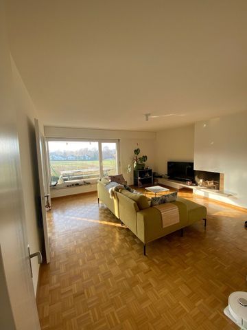 3.5-Zimmerwohnung in Witikon zu vermieten - Foto 2