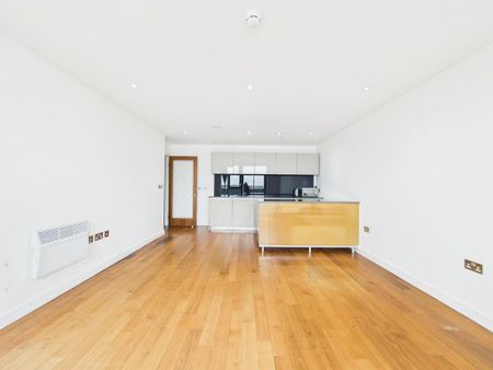 2 bedroom apartment to rent - Photo 2