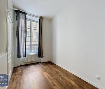Location Appartement 3 pièces 55m² LYON 1er - Photo 5