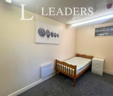 1 bedroom studio to rent South Parade, Skegness, Lincolnshire, PE25 - Photo 3