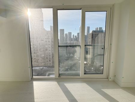 For Lease - 308 Jarvis Street Unit# 1513, Toronto, Ontario - Photo 2
