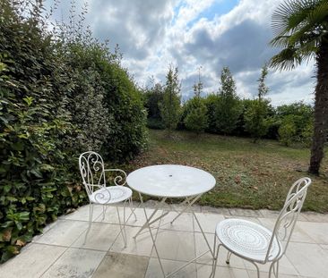Location Appartement 1 pièce 16m² DARDILLY 69570 - Photo 6