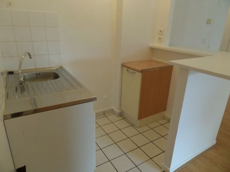 Location appartement 2 pièces, 47.75m², Gournay-en-Bray - Photo 5