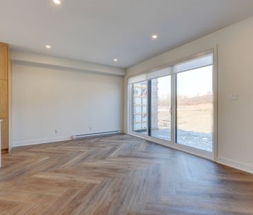 Appartement à Bromont - Photo 1