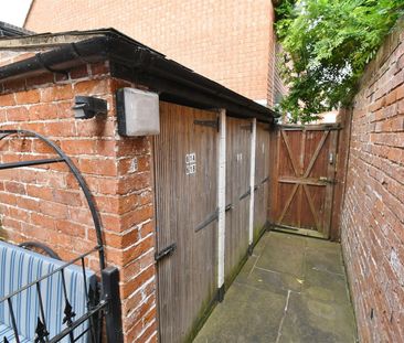 Clarendon Street, Leamington Spa - Photo 1