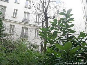 Logement à Paris, Location meublée - Photo 3