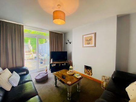 2 bedroom house to rent - Photo 3