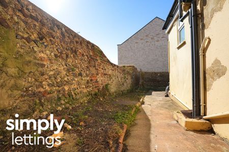 1 Bed property for rent - Photo 4