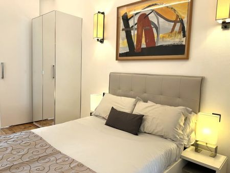 Appartement te huur - Photo 5