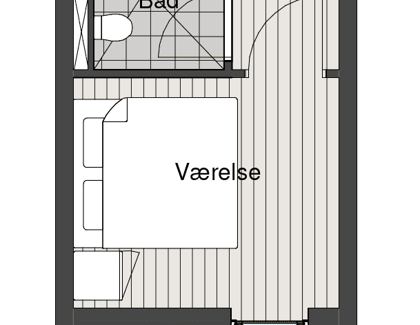 Tulipanhaven 174, stuen - Photo 1