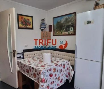 Ofertă de Închiriere Apartament 3 Camere, Zona Cloșca - Fotografie 2