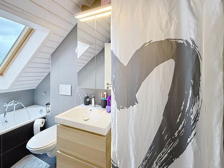 3.5 Zimmer, 66 m², 2. Stock - Photo 3