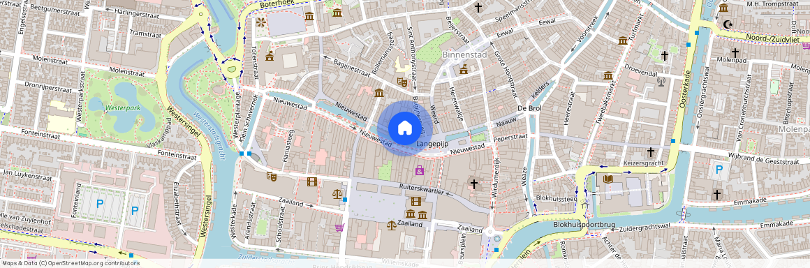 Nieuwestad 95-A, Nieuwestad, 8911CL, Leeuwarden