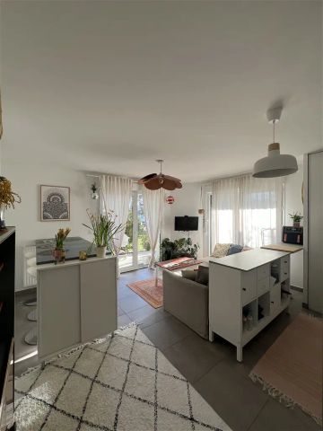 Location appartement 3 pièces - 56m² à Audenge (33980) - Photo 2