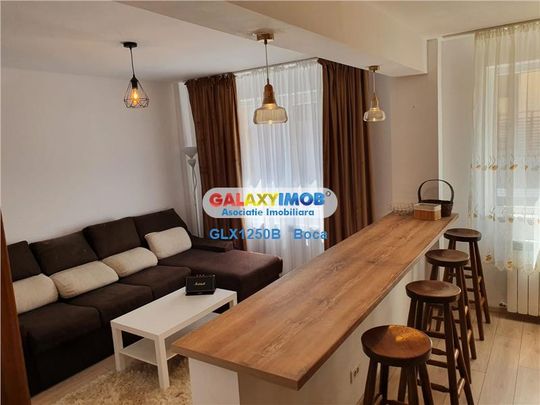 Apartament 2 camere- Metrou - Fotografie 1