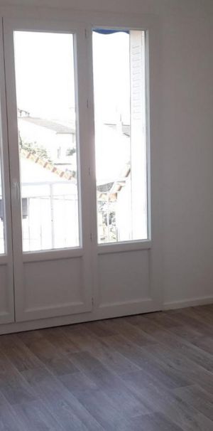 APPARTEMENT T2 A LOUER A ROANNE - Photo 1