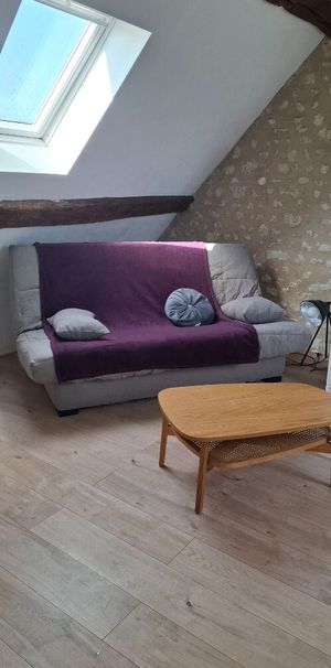 Studio Rémalard-en-Perche - Photo 1