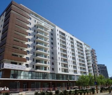 GARSONIERA- ROKA RESIDENCE, CENTRALA, BLOC NOU, BUCATARIE INCHISA - Photo 1