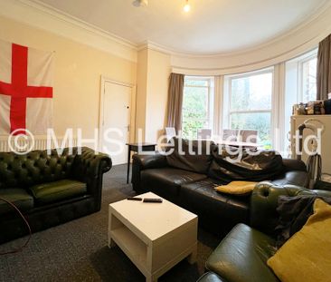 10b Cumberland Road, Leeds, LS6 2EF - Photo 6