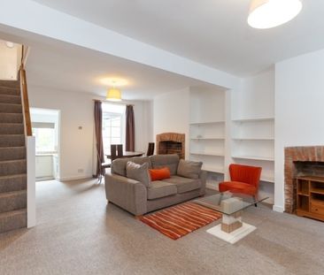 Canal Street, Oxford - Photo 1