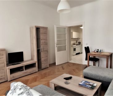 UNBEFRISTETE HELLE SINGLE-WOHNUNG IN DER ERDBERGSTRASSE - Photo 2