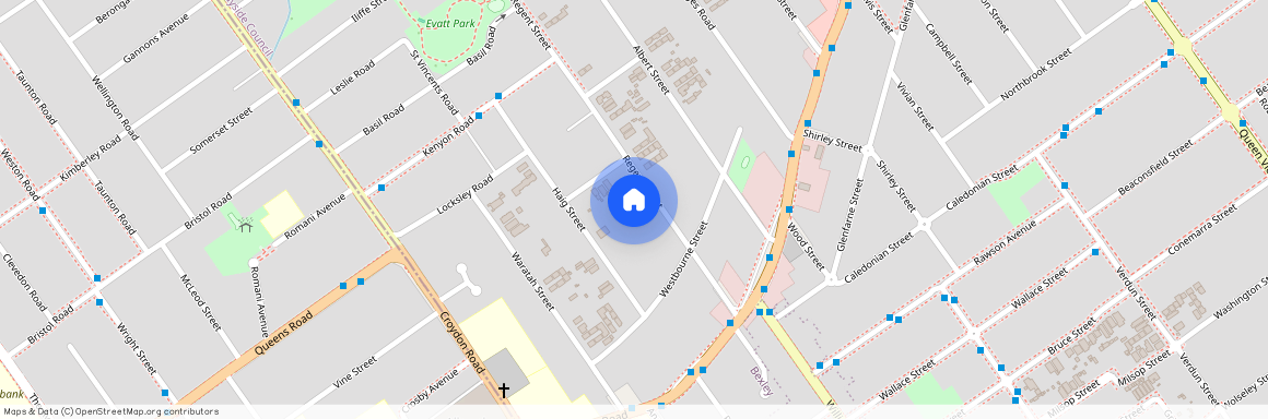 3/25 Regent Street, Bexley, NSW 2207