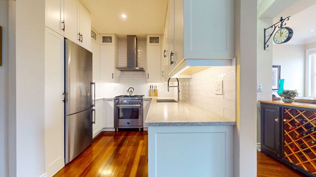 For Lease - 10 Boardwalk Avenue Unit# 17, Collingwood, Ontario - Photo 1