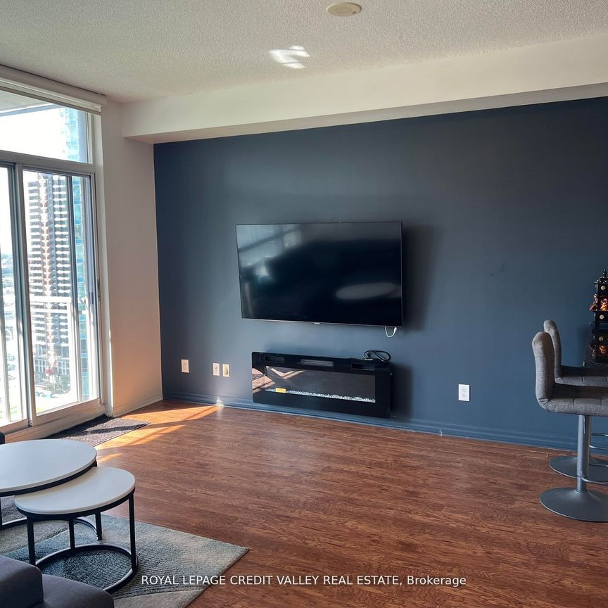 For Lease - 225 Webb Drive Unit# 2303, Mississauga, Ontario - Photo 1